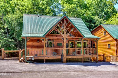 551 Blackberry Ridge Way