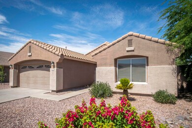 3376 S Joshua Tree Lane Gilbert AZ 85297