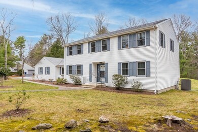 3 Agawam Rd, Sharon, MA 02067 - photo 2