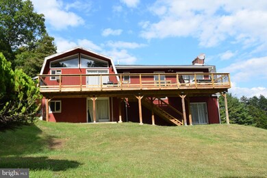 182 Murphy Rd, Berkeley Springs, WV 25411 - photo 2