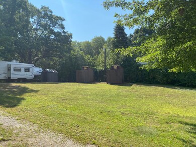 Sunrise Campground
