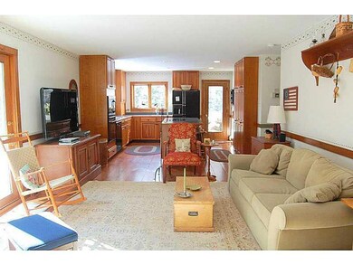 129 Tondreau Point Rd, Harpswell, ME - photo 5