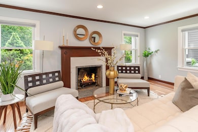 Hearth Room