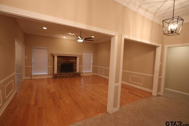 1302 Spring Branch Dr, Tyler, TX 75703 - photo 3