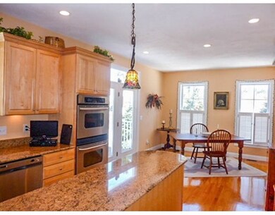 285 Nashua Rd unit G, Groton, MA 01450 - photo 3