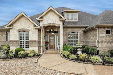 5 Utrera Ln, Hot Springs Village, AR 71909 - photo 4