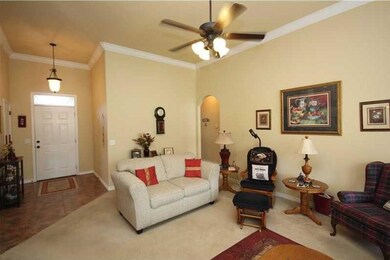 709 Grant Ave, Prairie Grove, AR 72753 - photo 3