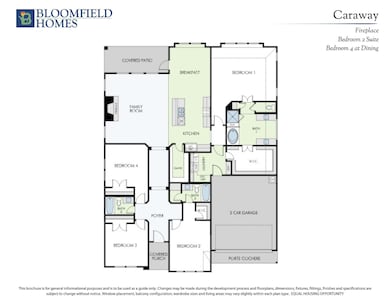 905 Denham Dr, Red Oak, TX 75154 - photo 2