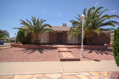 1751 Glen Campbell Dr, El Paso, TX 79936 - photo 2