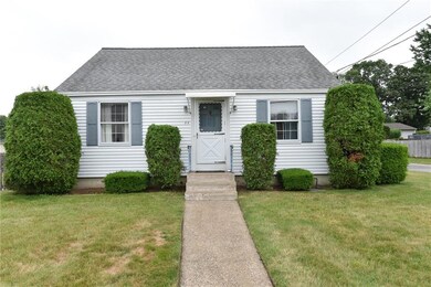 44 Birch St, Warwick, RI 02888 - photo 2