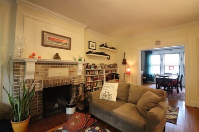 38 Park St unit 1, Brookline, MA 02446 - photo 3