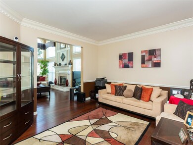 Beautiful Bamboo Wood Floors