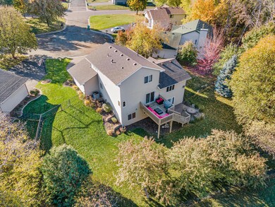 12378 Swallow St NW, Coon Rapids, MN 55448 - photo 4