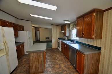 1153 County Road 1605, Cullman, AL 35058 - photo 6