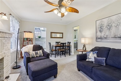 5575 N Chagrin Dr, Mentor-On-the-lake, OH 44060 - photo 6