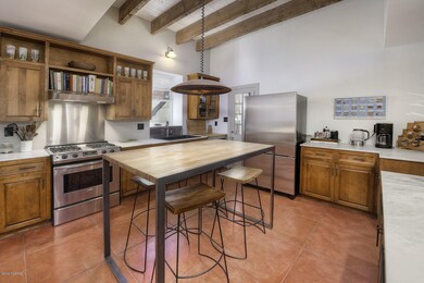 Custom modern/industrial  finishes