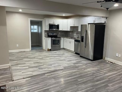 848 Jones - Open Floorplan