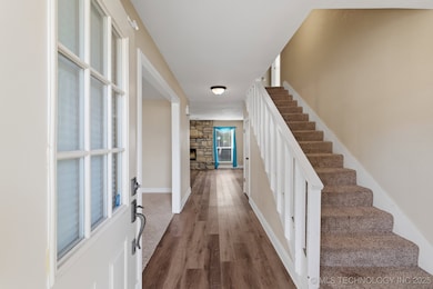 6500 S Birch Ave, Broken Arrow, OK 74011 - photo 4