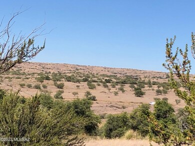 View to NW