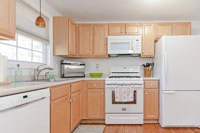 417 Hildreth St unit 28, Lowell, MA 01850 - photo 4
