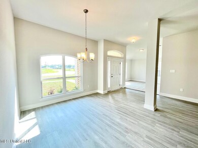 116 Formal Dining