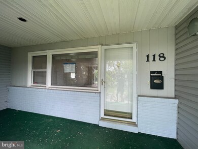 118 E Timonium Rd, Lutherville Timonium, MD 21093 - photo 2