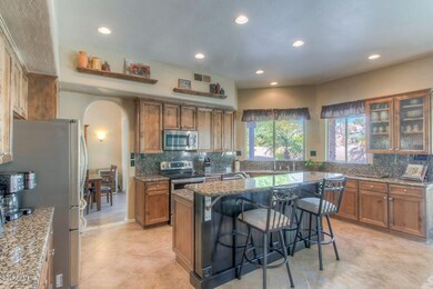 4055 N Recker Rd unit 44, Mesa, AZ 85215 - photo 3