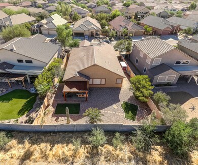 18084 E Via Jardin, Gold Canyon, AZ 85118 - photo 5