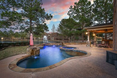 31210 Lakeview Bend Ln, Spring, TX 77386 - photo 4