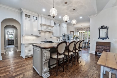 2706 Carrington Ct, Auburn, AL 36830 - photo 2