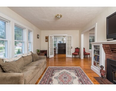 115 Putnam St, Quincy, MA 02169 - photo 3