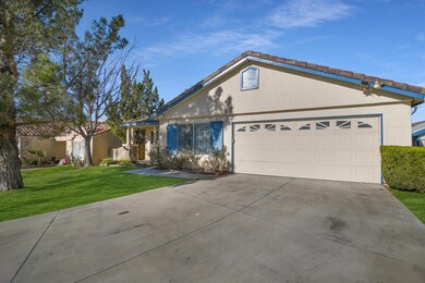 3437 Rodney St, Rosamond, CA 93560 - photo 2