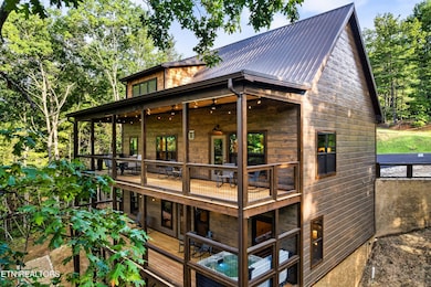 4224 Mountain Rest Way, Sevierville, TN 37876 - photo 5