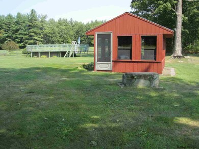 110 County Route 10, Corinth, NY 12822 - photo 2