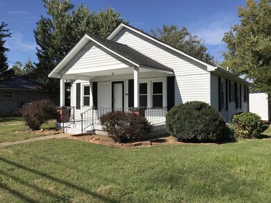 308 S Russell St, Portland, TN 37148 - photo 2