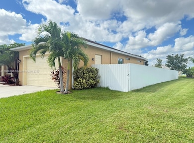 6215 NW West Deville Cir, Port Saint Lucie, FL 34986 - photo 2