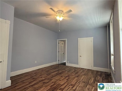 244 Mauch Chunk St unit 1, Tamaqua, PA 18252 - photo 6