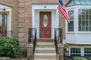 2427 Falls Place Ct, Falls Church, VA 22043 - photo 4