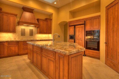 Gourmet Kitchen - Copy