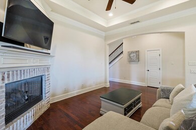 6100 Pleasant Dream St, North Richland Hills, TX 76180 - photo 5