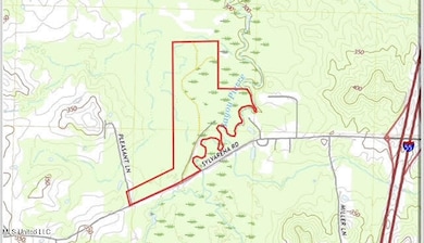 1008 Pleasant Ln, Wesson, MS 39191 - photo 3