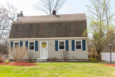 5 Gordon Rd, Derry, NH 03038 - photo 3