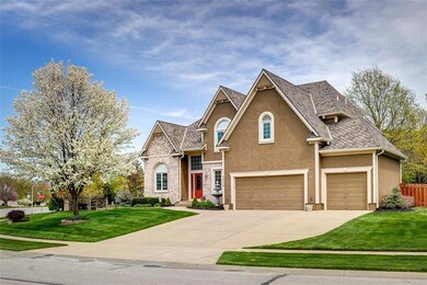 7313 Oakview St, Shawnee, KS 66216 - photo 3