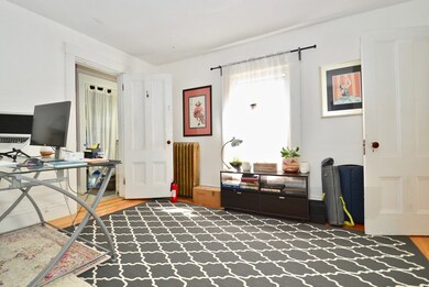 17 Lawrence St unit 17, Cambridge, MA 02139 - photo 6