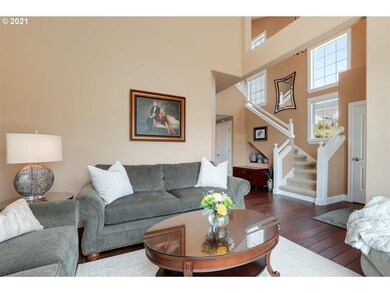 15287 SE Bollam Dr, Clackamas, OR 97015 - photo 4