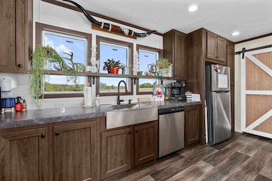 579 County Road 436, Tenaha, TX 75974 - photo 6