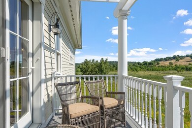 22 Blacksmith Dr unit A, North Dartmouth, MA 02747 - photo 2