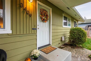 3409 99th Dr SE, Lake Stevens, WA 98258 - photo 3