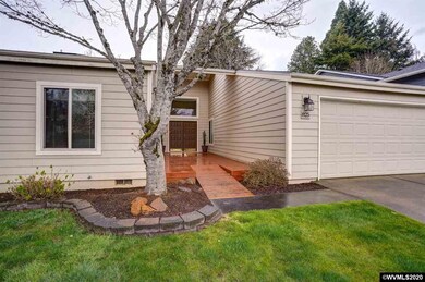 825 Fran St SE, Salem, OR 97306 - photo 2