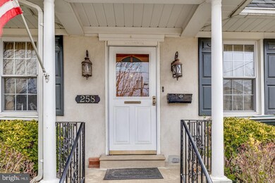 258 Mansion Ave, Audubon, NJ 08106 - photo 3